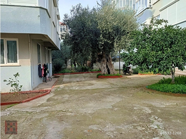 HAMDİ EMLAKTAN SAHİL MAH.DE ÇURA PLAJINA YAKIN 1+1 DAİRE - Görsel 6