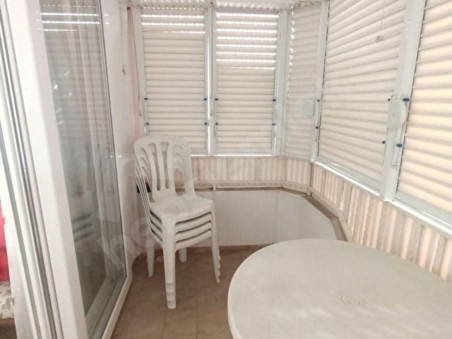 HAMDİ EMLAKTAN SAHİL MAH.DE ÇURA PLAJINA YAKIN 1+1 DAİRE - Görsel 19