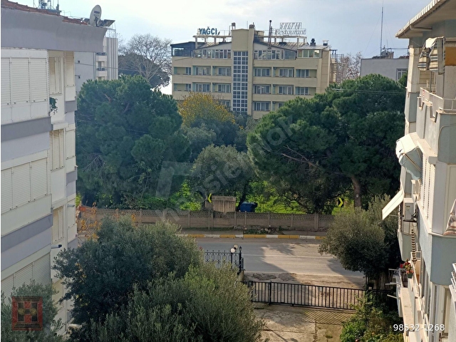 HAMDİ EMLAKTAN SAHİL MAH.DE ÇURA PLAJINA YAKIN 1+1 DAİRE - Görsel 21