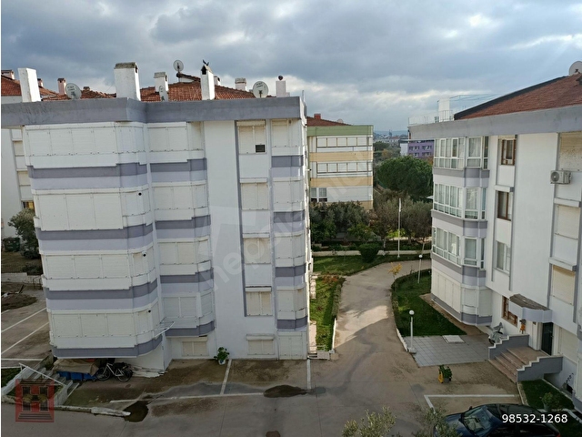HAMDİ EMLAKTAN SAHİL MAH.DE ÇURA PLAJINA YAKIN 1+1 DAİRE - Görsel 22