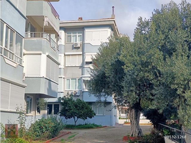 HAMDİ EMLAKTAN SAHİL MAH.DE ÇURA PLAJINA YAKIN 1+1 DAİRE - Görsel 3