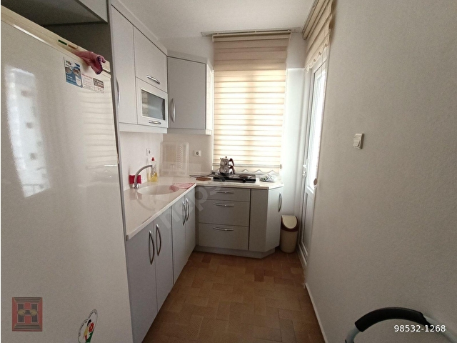 HAMDİ EMLAKTAN SAHİL MAH.DE ÇURA PLAJINA YAKIN 1+1 DAİRE - Görsel 27