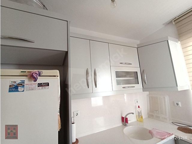 HAMDİ EMLAKTAN SAHİL MAH.DE ÇURA PLAJINA YAKIN 1+1 DAİRE - Görsel 29