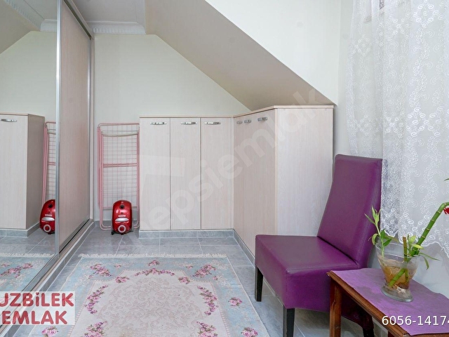 Bahçelievler Cumhuriyet Full Eşyalı Yeni binada 1+1 Kiralık Daire - Görsel 8