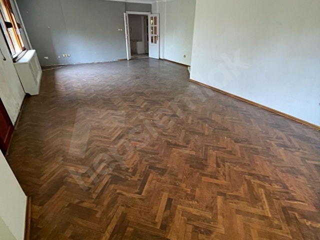 ÖZGÜRLÜK PARKI İÇ SIRADA4+1 AYRICA GİYİM ODASI 2BANYOLU 200M2 - Görsel 11