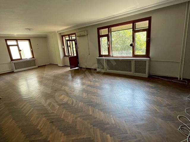 ÖZGÜRLÜK PARKI İÇ SIRADA4+1 AYRICA GİYİM ODASI 2BANYOLU 200M2 - Görsel 30