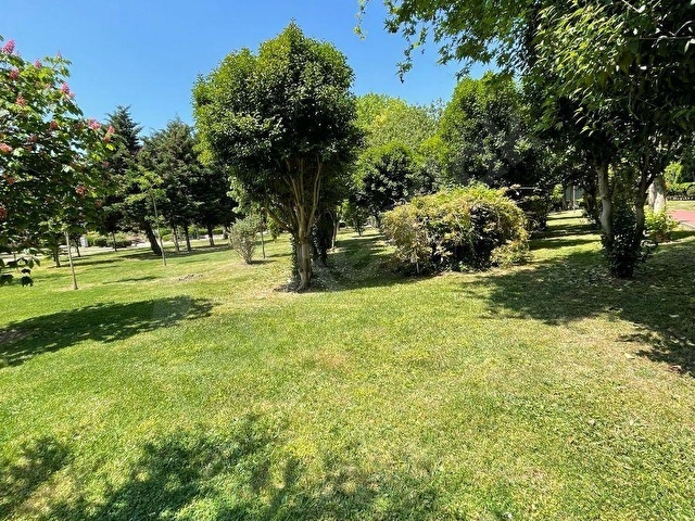 ÖZGÜRLÜK PARKI İÇ SIRADA4+1 AYRICA GİYİM ODASI 2BANYOLU 200M2 - Görsel 10