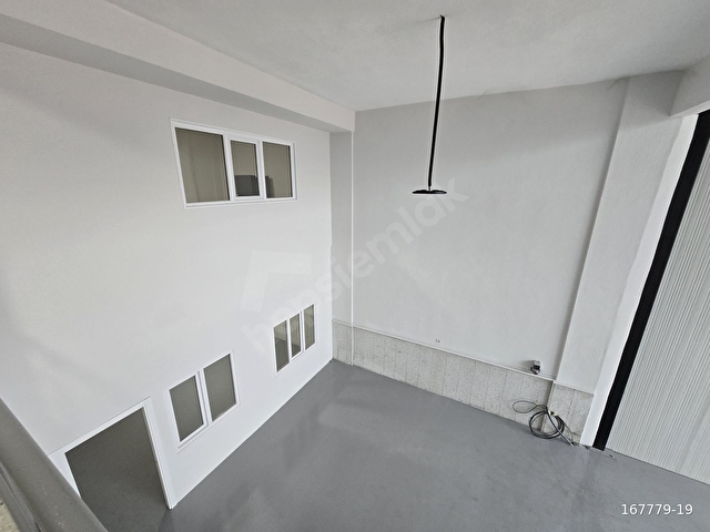 ANKARA İVEDİK OSBDE EMSALSİZ YAPILI FIRSAT TİCARİ DÜKKAN-İŞYERİ - Görsel 18