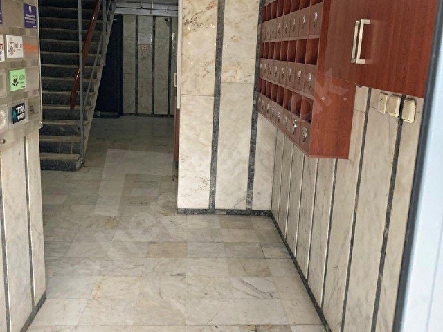 Popüler Gayrimenkulden Gayrettepede kiralık ofis