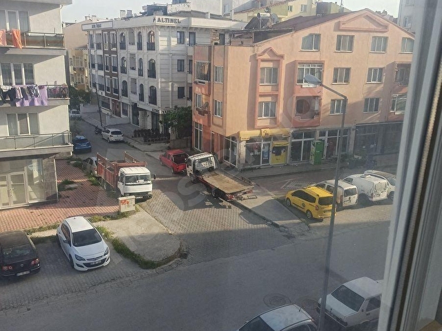 Kiralık 2+1 Daire/Barbaros Kent Sitesi,Çanakkale,Barbaros Semti - Görsel 16
