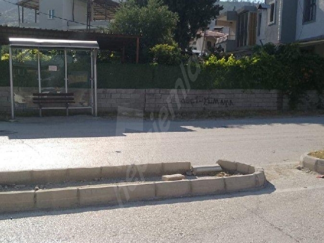 Serinyolda 2 katlı bina ve arsası üniversiteye hastaneye yakın her işe uygun satılık işyeri - Görsel 5