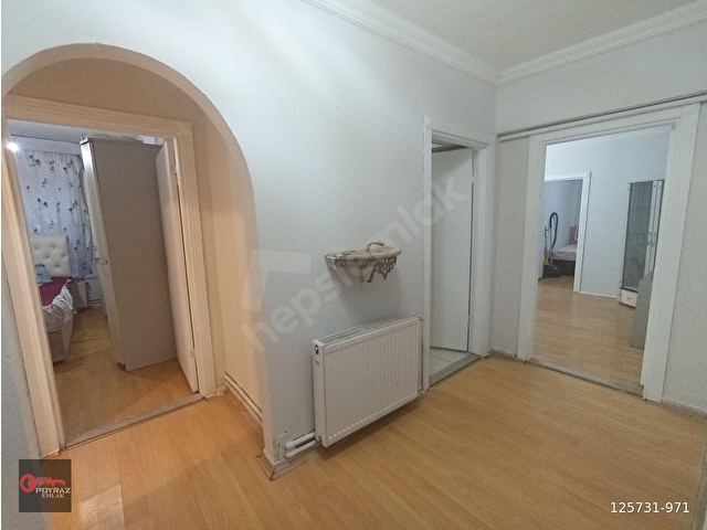 ANKARA KEÇİÖREN ESERTEPE MERKEZ  DE 3+1 EŞYALI KİRALIK DAİRE GATA VE ŞEHİR HASTANEYAKINI - Görsel 9