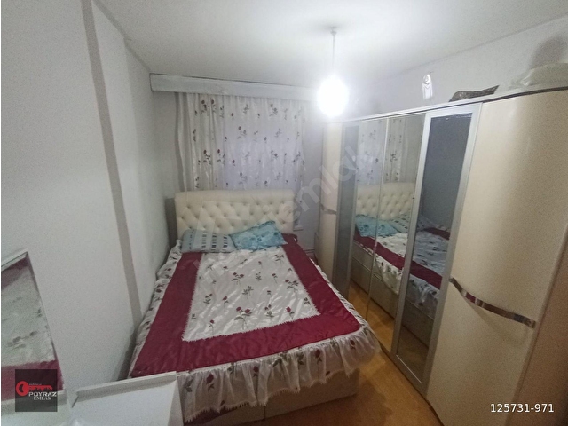 ANKARA KEÇİÖREN ESERTEPE MERKEZ  DE 3+1 EŞYALI KİRALIK DAİRE GATA VE ŞEHİR HASTANEYAKINI - Görsel 3