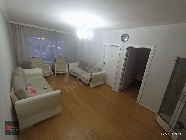 ANKARA KEÇİÖREN ESERTEPE MERKEZ  DE 3+1 EŞYALI KİRALIK DAİRE GATA VE ŞEHİR HASTANEYAKINI - Görsel 13