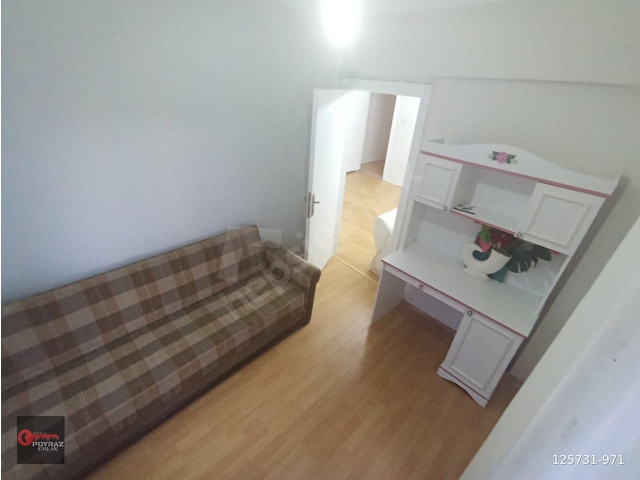 ANKARA KEÇİÖREN ESERTEPE MERKEZ  DE 3+1 EŞYALI KİRALIK DAİRE GATA VE ŞEHİR HASTANEYAKINI - Görsel 6
