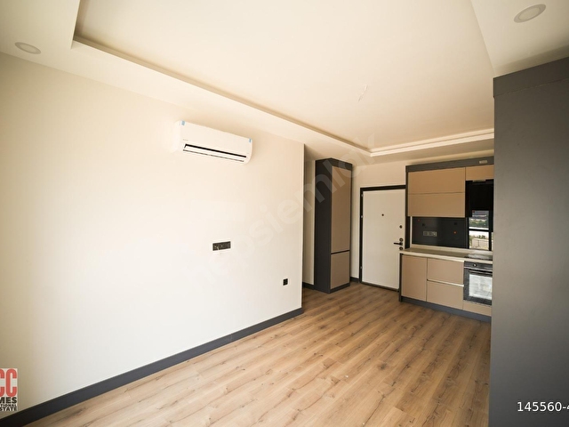 Acc Homestan Tapu ve İskanı Hazır Modern 1+1 - Görsel 22