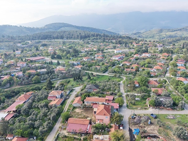 MUĞLA YATAĞAN ESKİHİSAR MAH. FIRSAT KÖYEVİ (788 M² ARSASI) - Görsel 18