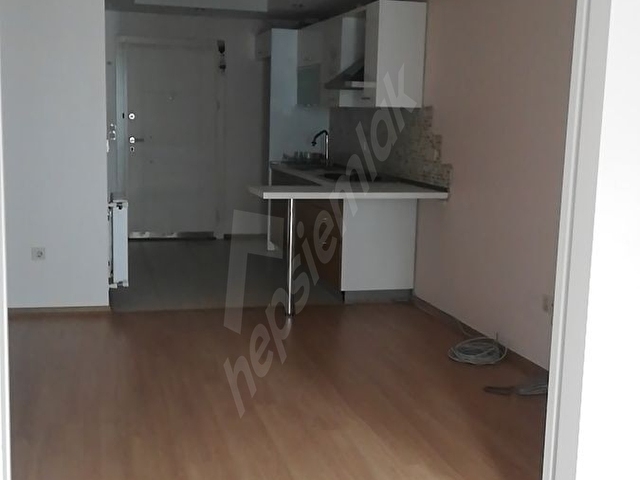 Papatya Residence 2de Yatırımlık 1+1 Metrobüse 5 Dakika - Görsel 6