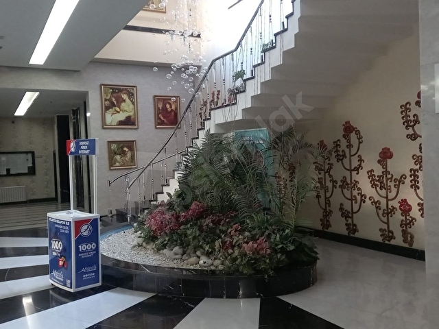 Papatya Residence 2de Yatırımlık 1+1 Metrobüse 5 Dakika - Görsel 24