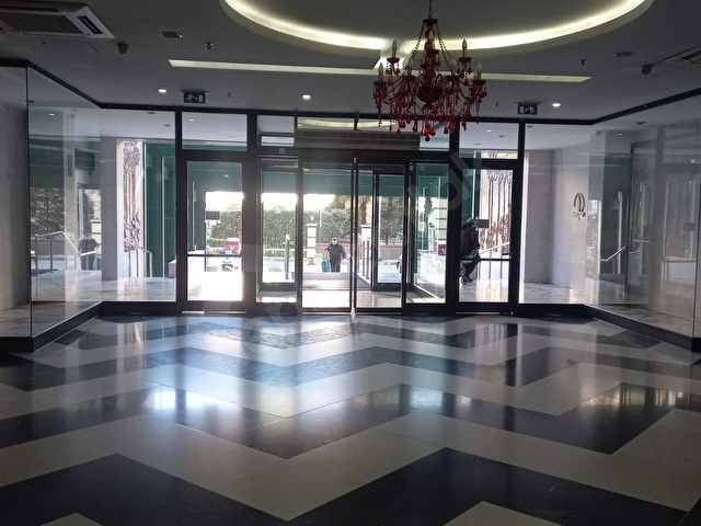Papatya Residence 2de Yatırımlık 1+1 Metrobüse 5 Dakika - Görsel 29