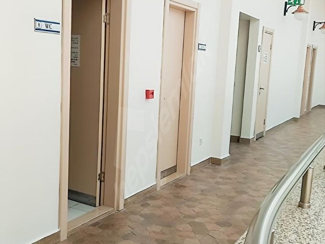 Papatya Residence 2de Yatırımlık 1+1 Metrobüse 5 Dakika - Görsel 21