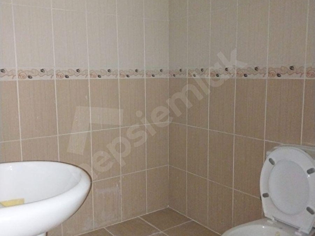 YEŞİLIRMAK CADDE YAPIKREDİ BANKA ÜSTÜ 3. KAT ASANSÖRLÜ KİRALIK OFİS DAİRE - Görsel 13