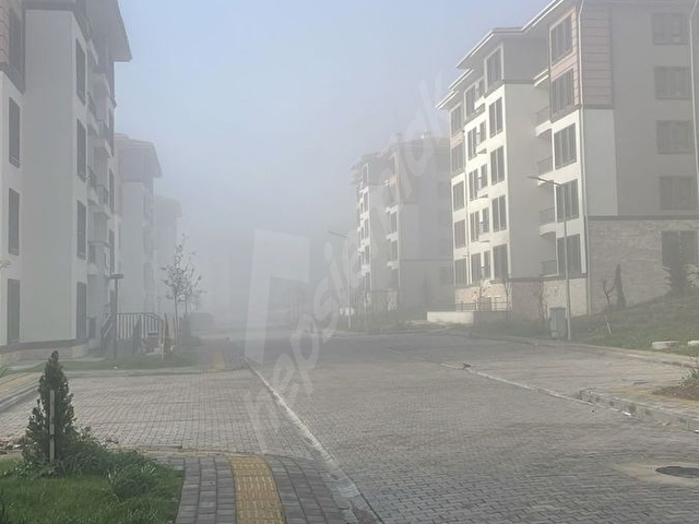 EMİN EMLAKTAN BALIKESİR GOP TOKİLER DE KİRALIK 2+1 DAİRE - Görsel 18