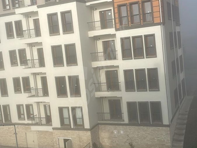 EMİN EMLAKTAN BALIKESİR GOP TOKİLER DE KİRALIK 2+1 DAİRE - Görsel 2