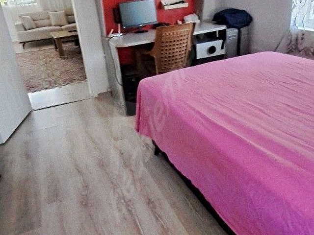Muğla ortaca ekşiliyurt mah satılık müstakil 1330m²arsasıyla 2+1 köy evi - Görsel 12