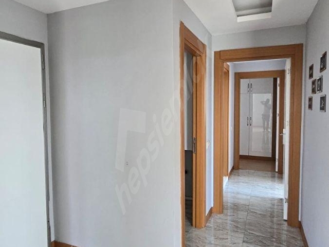 GÜRSELPAŞA MH BRAVO MARKET KARŞISI 3+1 AÇIK MUTFAK SİTE İÇERİSİ - Görsel 11
