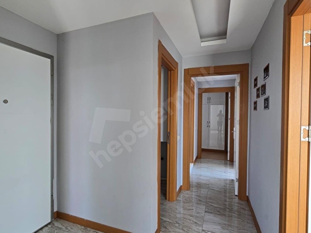 GÜRSELPAŞA MH BRAVO MARKET KARŞISI 3+1 AÇIK MUTFAK SİTE İÇERİSİ - Görsel 12