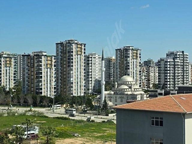 GÜRSELPAŞA MH BRAVO MARKET KARŞISI 3+1 AÇIK MUTFAK SİTE İÇERİSİ - Görsel 26