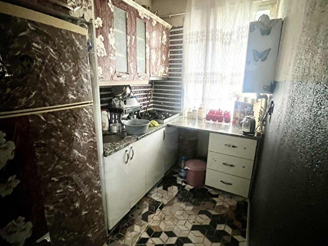ARNAVUTKÖY NENEHATUN MAH 2+1 YÜKSEK GİRİŞ 85 M2 UYGUN DAİRE - Görsel 20