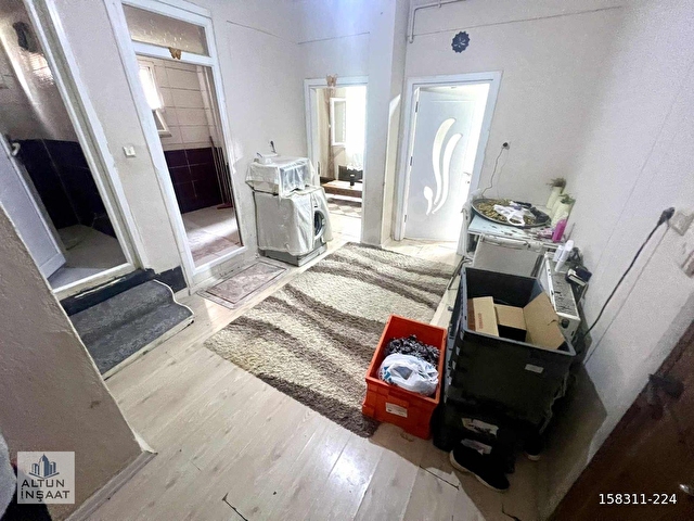 ARNAVUTKÖY NENEHATUN MAH 2+1 YÜKSEK GİRİŞ 85 M2 UYGUN DAİRE - Görsel 19