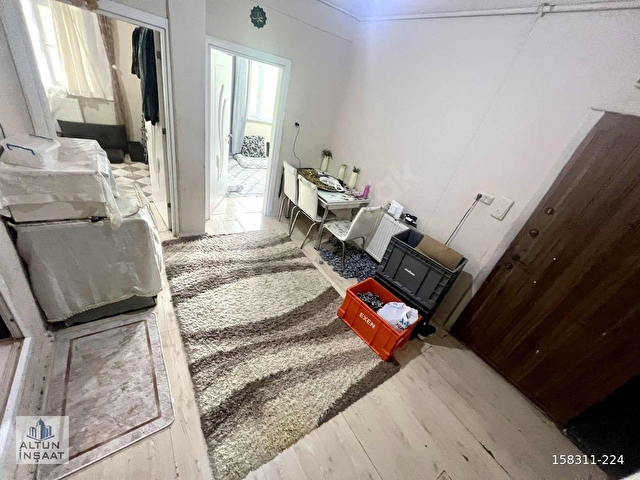 ARNAVUTKÖY NENEHATUN MAH 2+1 YÜKSEK GİRİŞ 85 M2 UYGUN DAİRE - Görsel 18