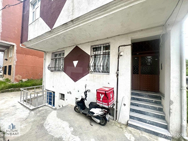 ARNAVUTKÖY NENEHATUN MAH 2+1 YÜKSEK GİRİŞ 85 M2 UYGUN DAİRE - Görsel 26