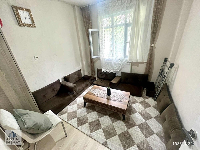 ARNAVUTKÖY NENEHATUN MAH 2+1 YÜKSEK GİRİŞ 85 M2 UYGUN DAİRE - Görsel 8