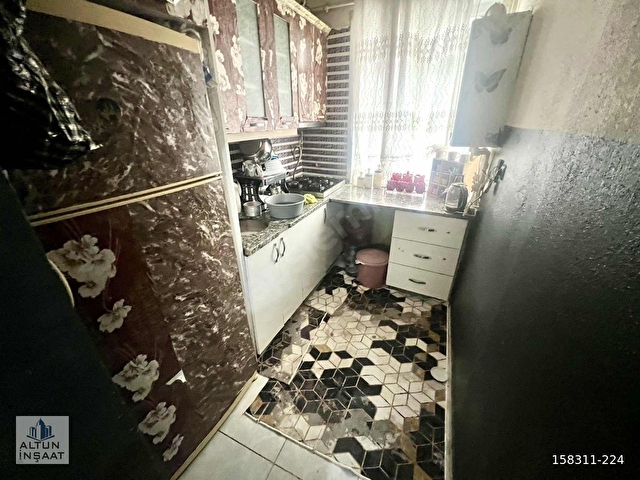 ARNAVUTKÖY NENEHATUN MAH 2+1 YÜKSEK GİRİŞ 85 M2 UYGUN DAİRE - Görsel 22