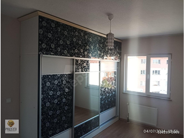 PRESTİJDEN  3.ETAP TOKİ KONUTLARINDA 2+1 ARA KAT MASRAFSIZ SATILIK DAİRE - Görsel 2