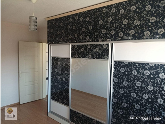 PRESTİJDEN  3.ETAP TOKİ KONUTLARINDA 2+1 ARA KAT MASRAFSIZ SATILIK DAİRE - Görsel 3