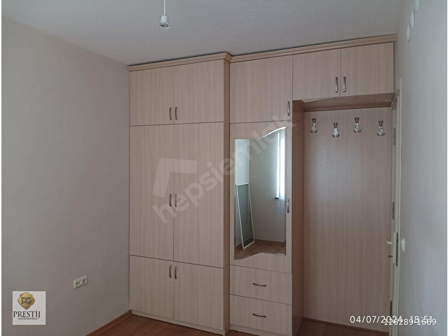PRESTİJDEN  3.ETAP TOKİ KONUTLARINDA 2+1 ARA KAT MASRAFSIZ SATILIK DAİRE - Görsel 8