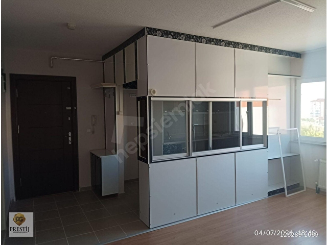 PRESTİJDEN  3.ETAP TOKİ KONUTLARINDA 2+1 ARA KAT MASRAFSIZ SATILIK DAİRE