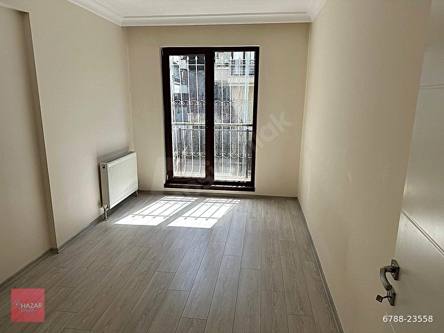 HAZAR EMLAKTAN CADDE PARALELİ YENİ BİNA 2+1+KİLER ASANSÖRLÜ - Görsel 8