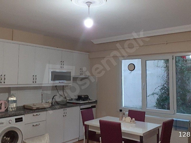 ÇAMLIK MAHALLESINDE DENİZE YAKIN DOĞALI GÜZELLİKLER İÇİNDE 2+1 ASANSÖRLÜ 2.KAT AMERİKAN MUTFAK DAİRE - Görsel 18