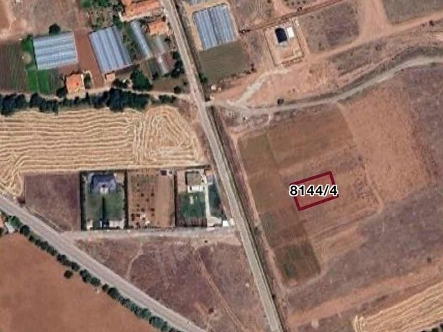LALELİ SÜPER MEVKİDE 845 m2 YOLA YAKIN PARSELLER ! - Görsel 6