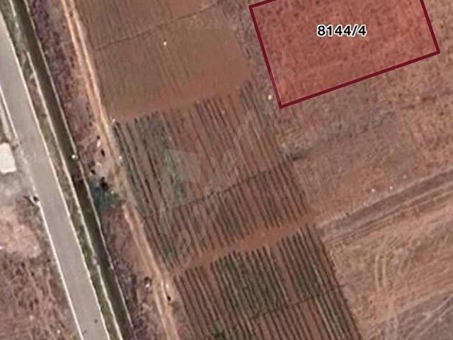 LALELİ SÜPER MEVKİDE 845 m2 YOLA YAKIN PARSELLER ! - Görsel 5