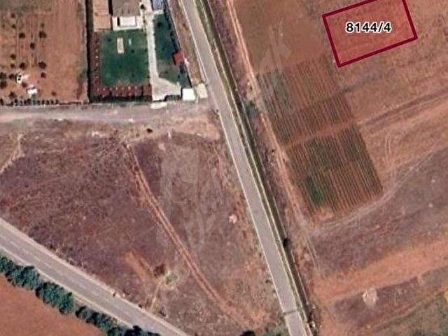 LALELİ SÜPER MEVKİDE 845 m2 YOLA YAKIN PARSELLER ! - Görsel 7