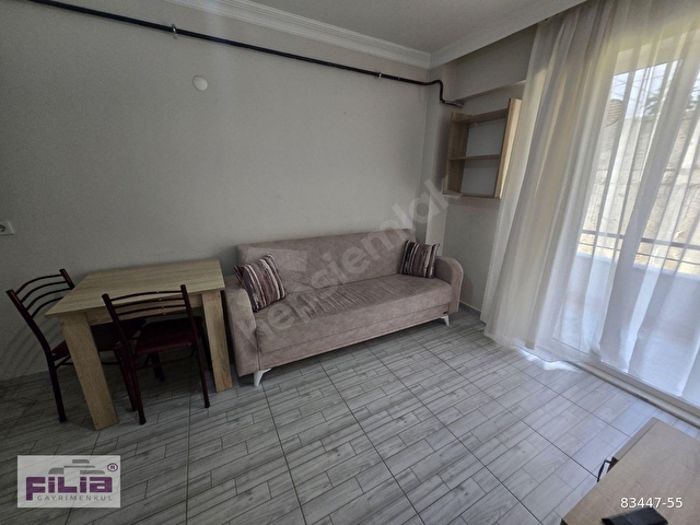 KAMPÜS YAKINI 2 TANE 1+1 TEK TAPU SATILIK DAİRE - Görsel 29