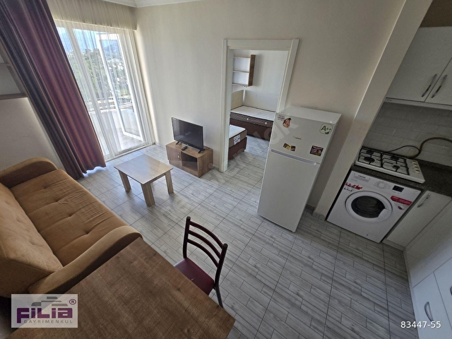 KAMPÜS YAKINI 2 TANE 1+1 TEK TAPU SATILIK DAİRE - Görsel 25