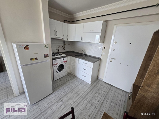 KAMPÜS YAKINI 2 TANE 1+1 TEK TAPU SATILIK DAİRE - Görsel 22